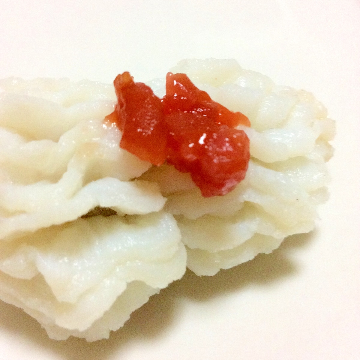 ハモのおとし 梅肉のせ レシピ 作り方 By りょうま3784 楽天レシピ ハモのおとし 梅肉のせ レシピ 作り方 By りょうま3784 楽天レシピ